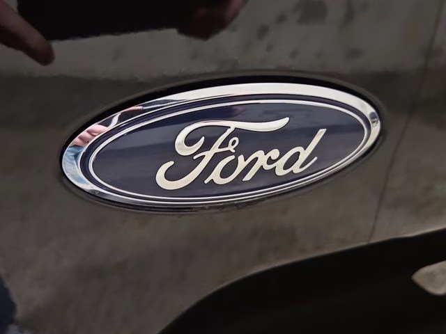 2023 Shadow Black Ford Bronco Sport Big Bend 4X4 SUV