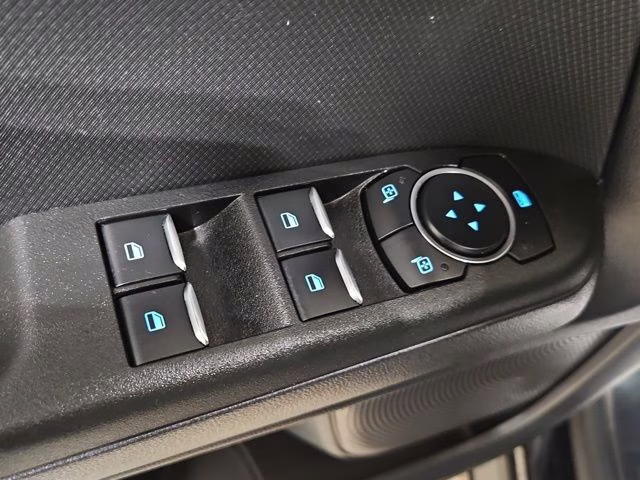 2023 Shadow Black Ford Bronco Sport Big Bend 4X4 SUV