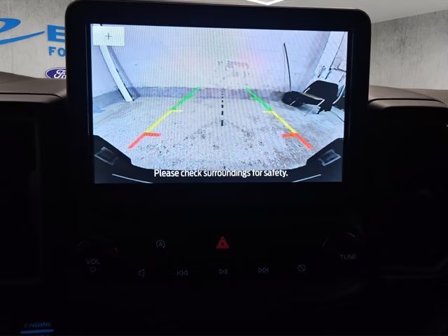 2023 Shadow Black Ford Bronco Sport Big Bend 4X4 SUV