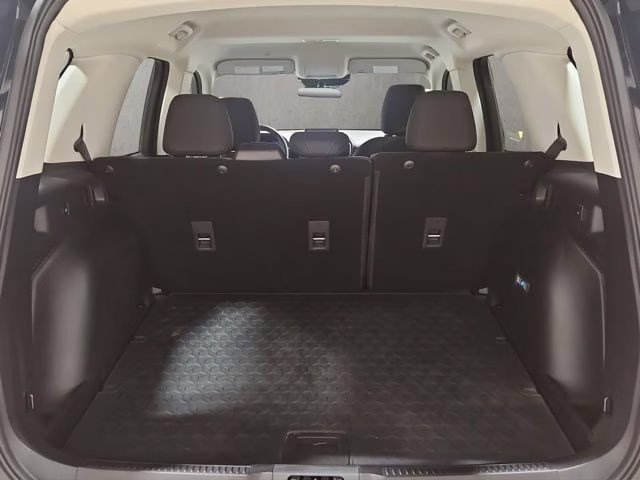 2023 Shadow Black Ford Bronco Sport Big Bend 4X4 SUV