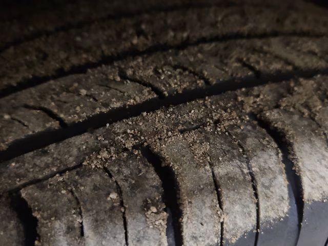 2023 Shadow Black Ford Bronco Sport Big Bend 4X4 SUV