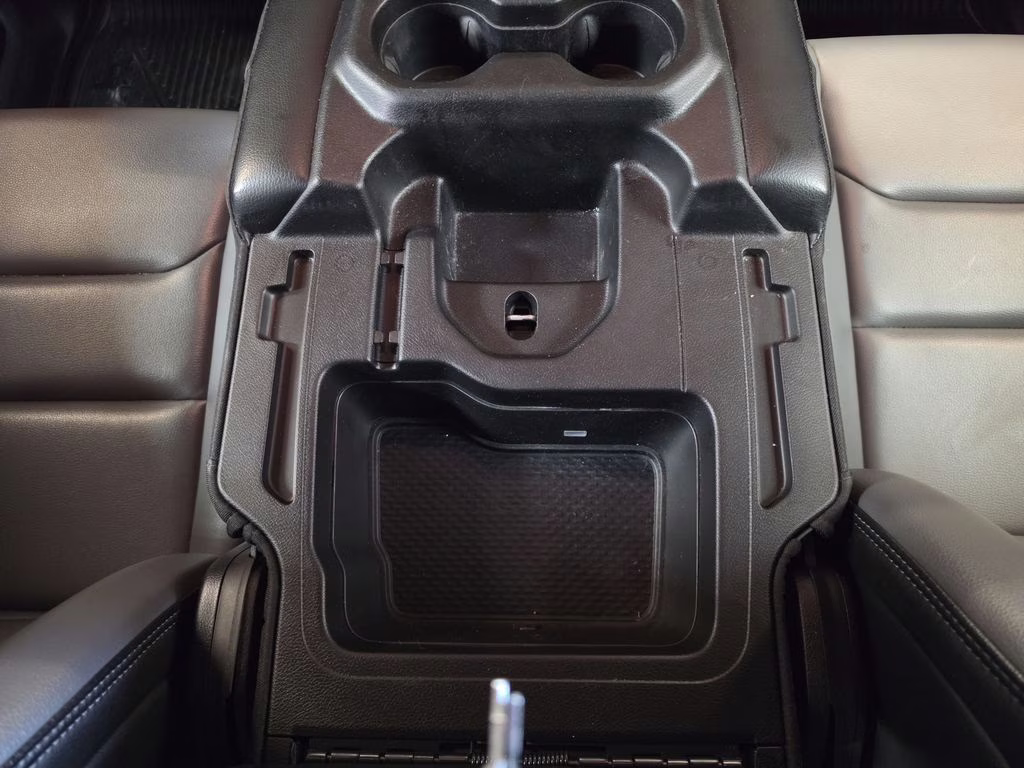 2022 Bright White Clearcoat Ram 1500 Tradesman 4X4 Truck