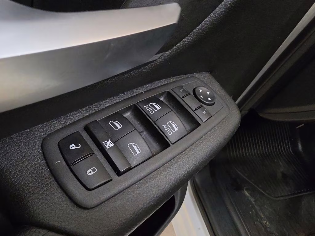 2022 Bright White Clearcoat Ram 1500 Tradesman 4X4 Truck