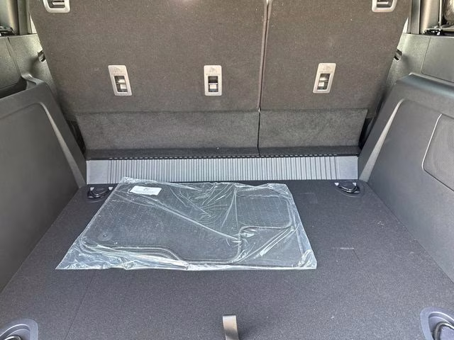 2026 Pink Ford Bronco Outer Banks 4X4 SUV