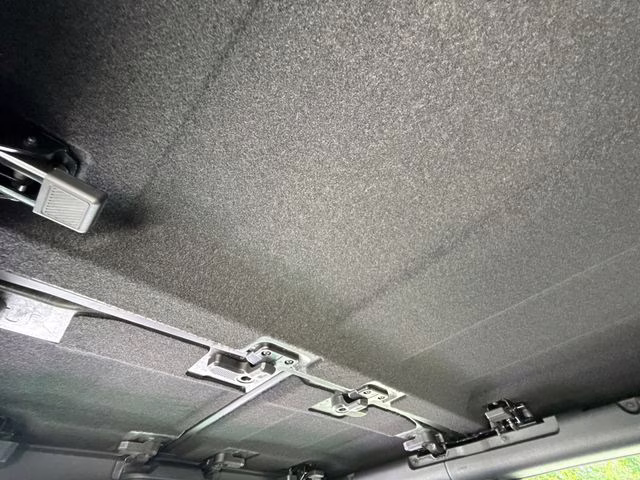 2026 Pink Ford Bronco Outer Banks 4X4 SUV