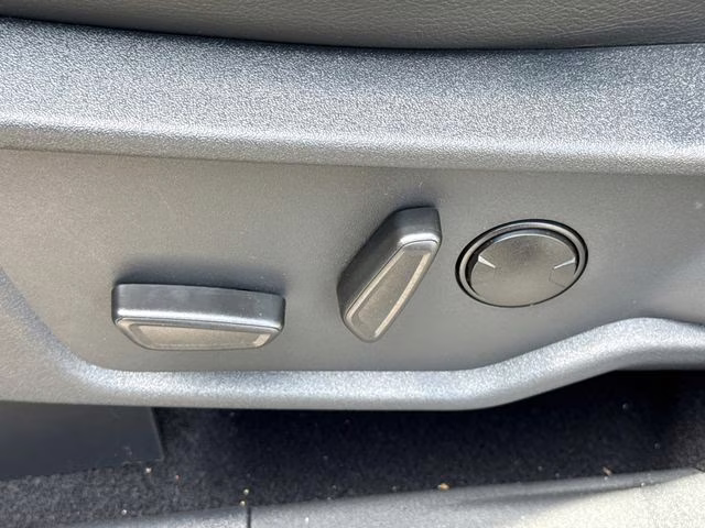 2026 Pink Ford Bronco Outer Banks 4X4 SUV