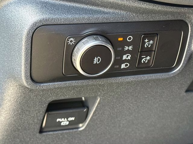 2026 Pink Ford Bronco Outer Banks 4X4 SUV