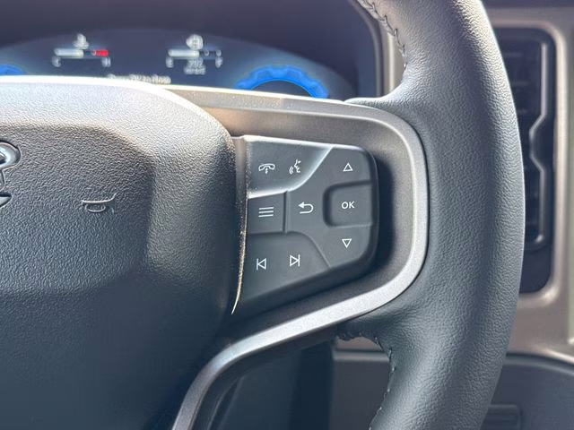 2026 Pink Ford Bronco Outer Banks 4X4 SUV