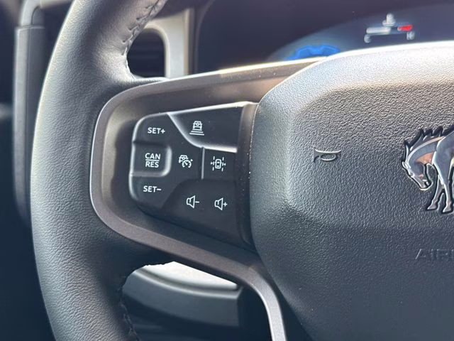 2026 Pink Ford Bronco Outer Banks 4X4 SUV