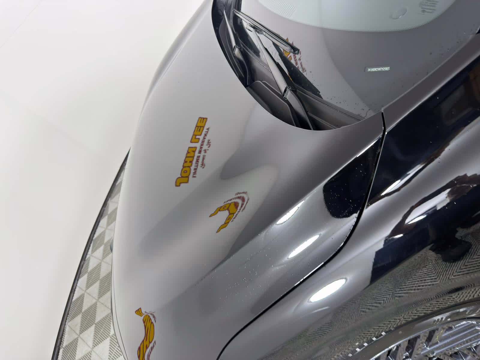 2026 Super Black Nissan Sentra SV FWD Sedan