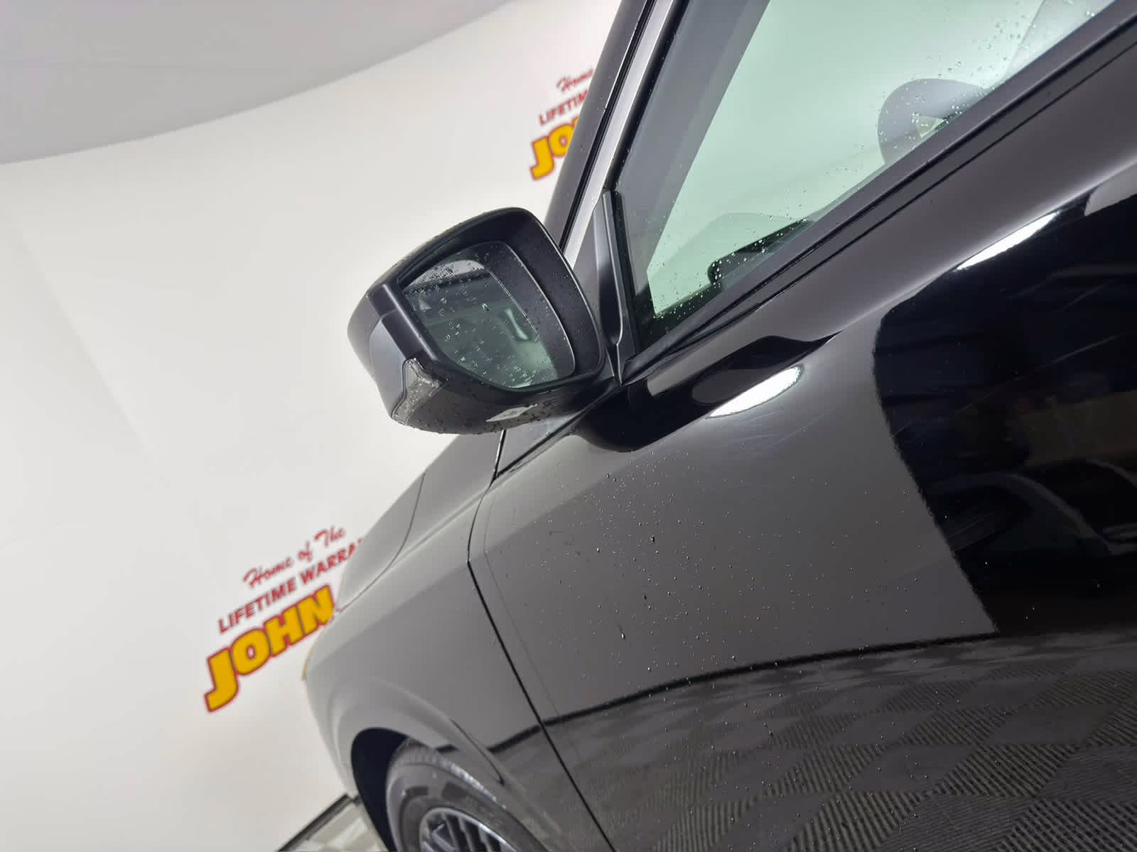 2026 Super Black Nissan Sentra SV FWD Sedan