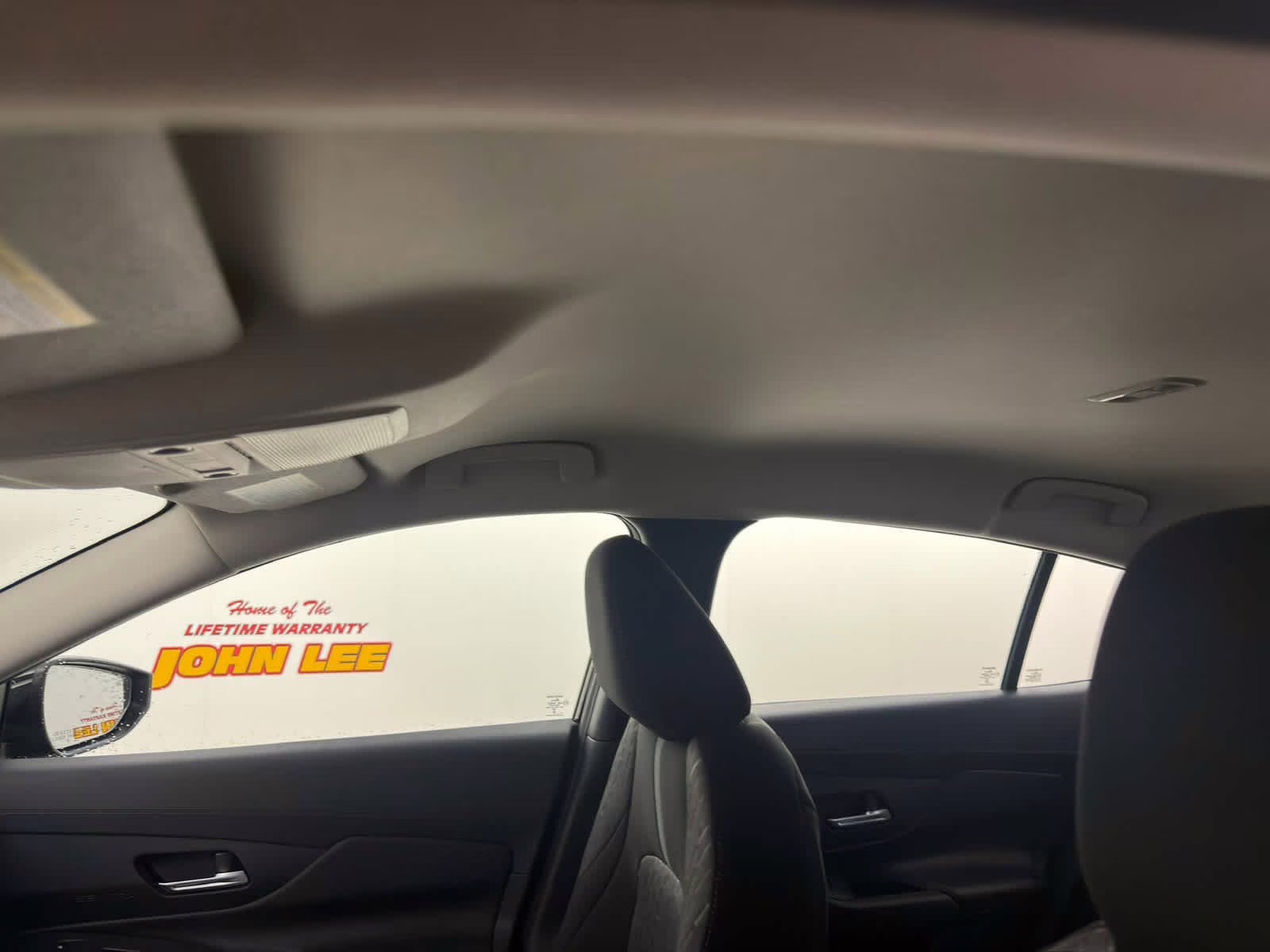 2026 Super Black Nissan Sentra SV FWD Sedan