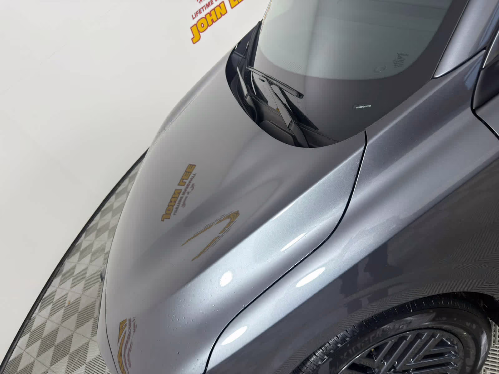 2026 Gun Metallic Nissan Sentra SV FWD Sedan