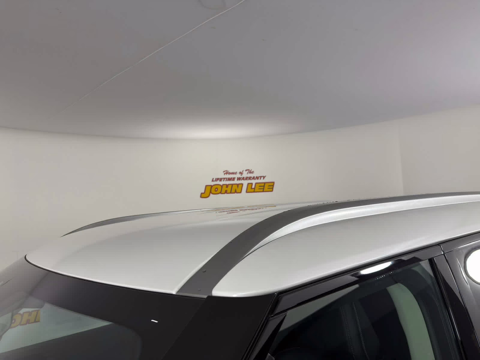 2026 Aspen White Tricoat Nissan Armada SV RWD SUV