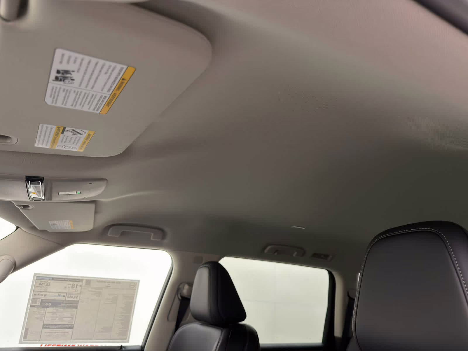 2026 Aspen White Tricoat Nissan Armada SV RWD SUV