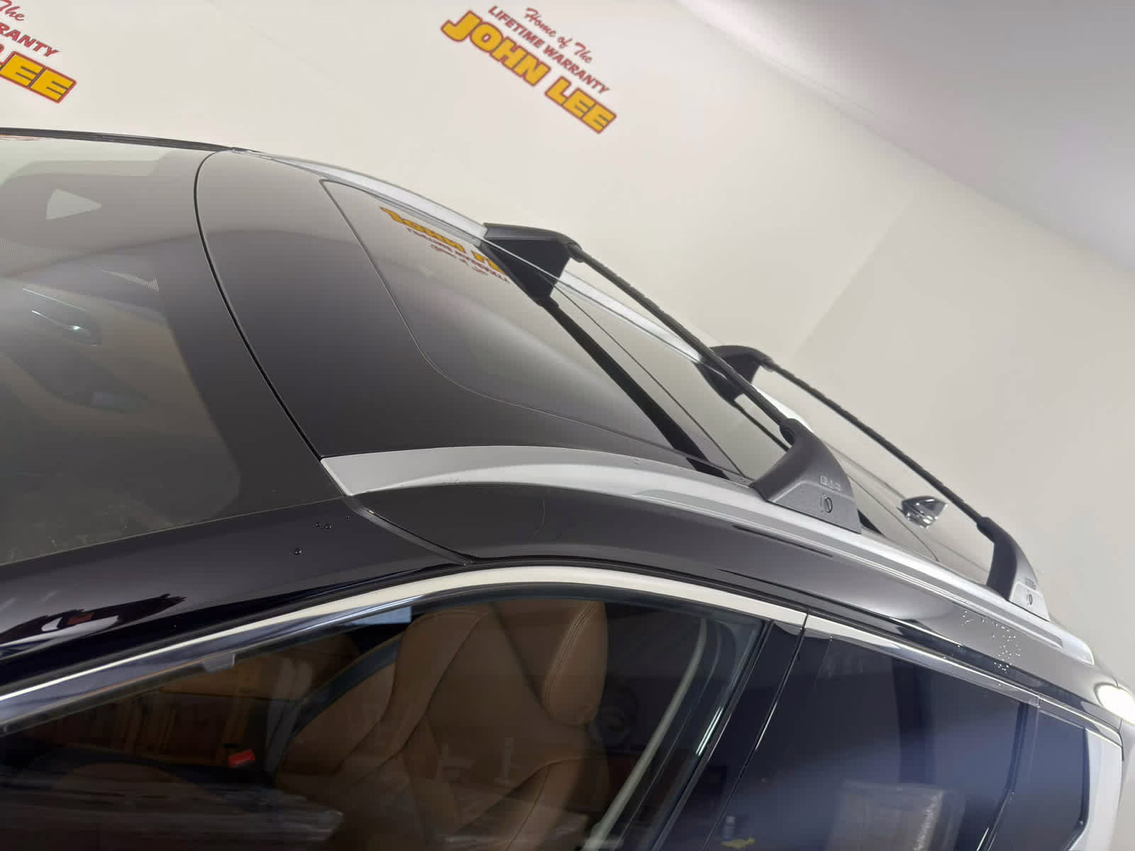 2026 Everest White Pearl/Super Black Nissan Rogue Platinum AWD SUV