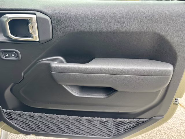 2026 41 Jeep Wrangler Willys 41 4X4 Convertible