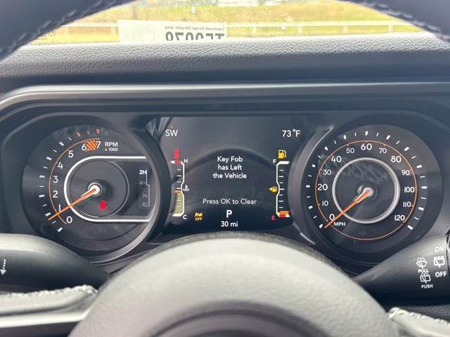 2026 41 Jeep Wrangler Willys 41 4X4 Convertible