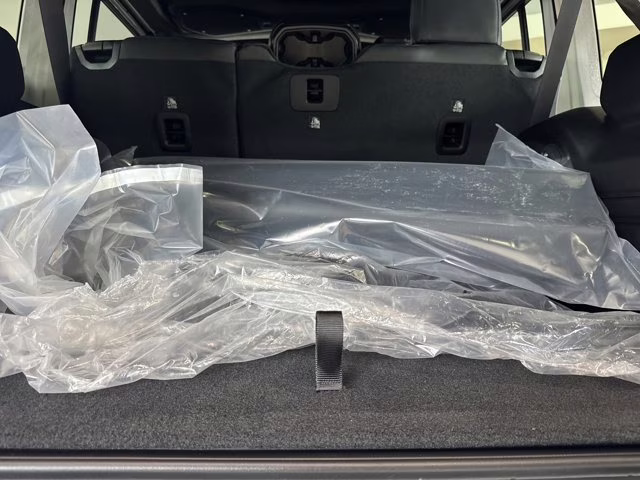 2026 Bright White Clearcoat Jeep Wrangler Rubicon X 4X4 Convertible