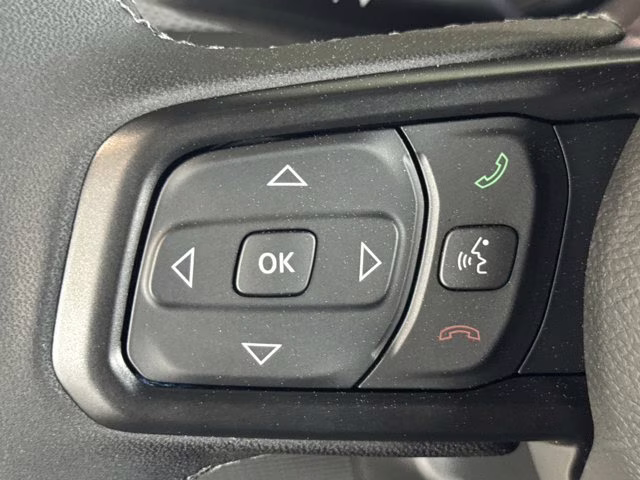 2026 Bright White Clearcoat Jeep Wrangler Rubicon X 4X4 Convertible