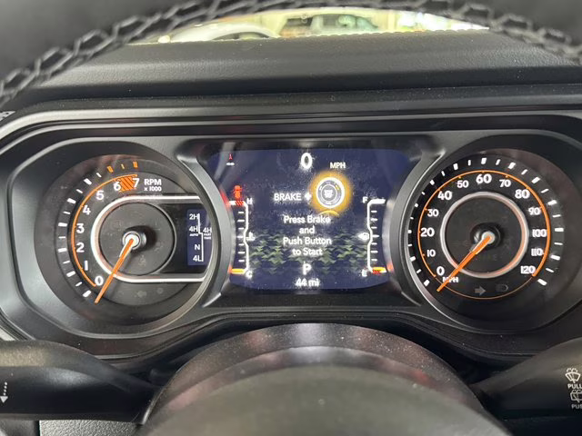 2026 Bright White Clearcoat Jeep Wrangler Rubicon X 4X4 Convertible