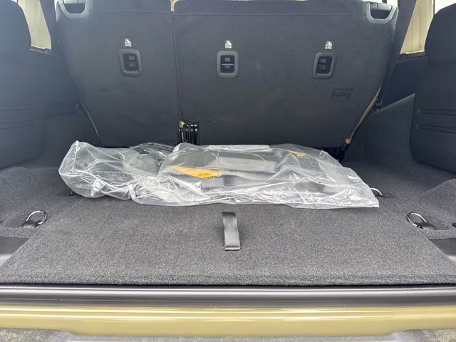 2026 41 Jeep Wrangler Willys 41 4X4 Convertible