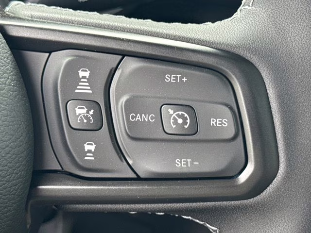 2026 41 Jeep Wrangler Willys 41 4X4 Convertible