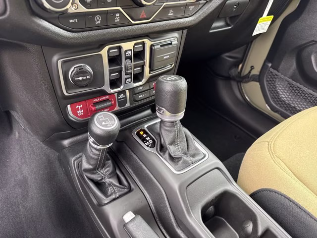 2026 41 Jeep Wrangler Willys 41 4X4 Convertible