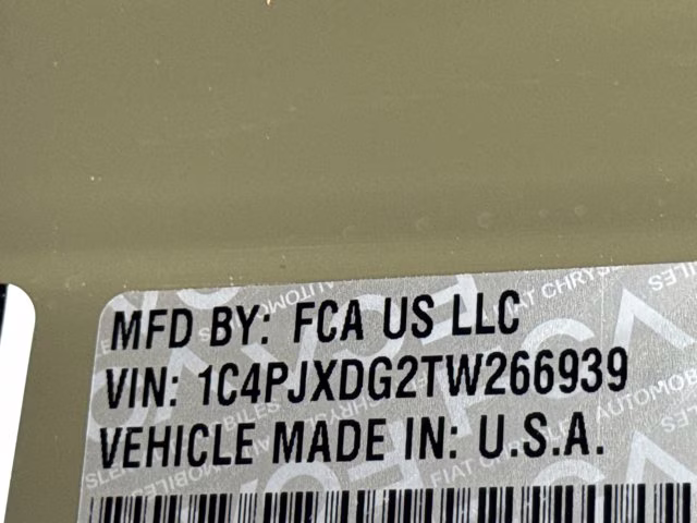 2026 41 Jeep Wrangler Willys 41 4X4 Convertible