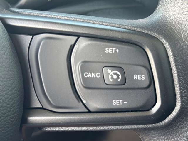 2026 Bright White Clearcoat Jeep Wrangler Sport 4X4 Convertible