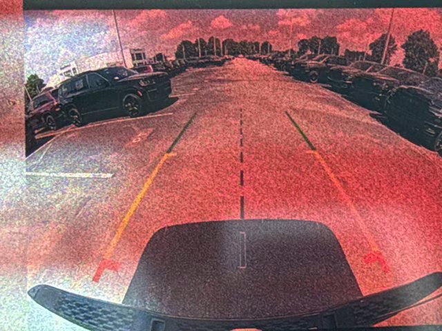 2026 Diamond Black Crystal Pearlcoat Ram 1500 Tungsten 4X4 Truck