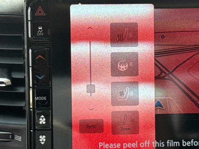 2026 Diamond Black Crystal Pearlcoat Ram 1500 Tungsten 4X4 Truck