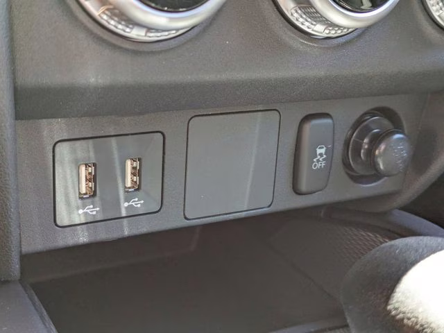 2026 Labrador Black Pearl Mitsubishi Outlander Sport 2.0 ES 4X4 SUV