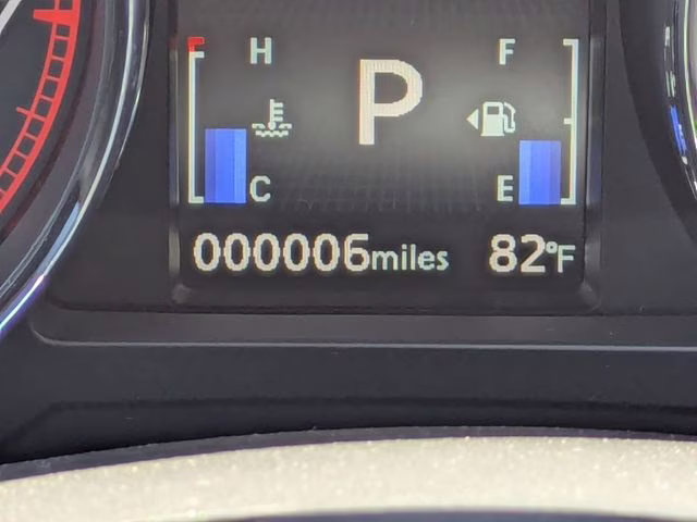 2026 Labrador Black Pearl Mitsubishi Outlander Sport 2.0 ES 4X4 SUV