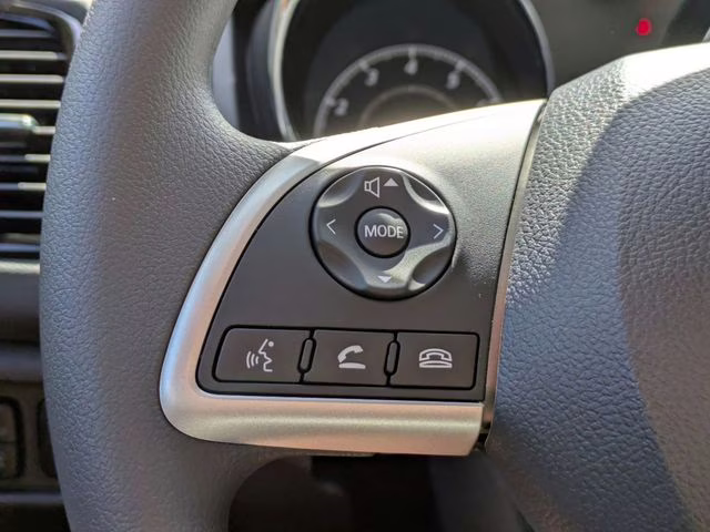 2026 Sunshine Orange Metallic Mitsubishi Outlander Sport 2.0 ES 4X4 SUV