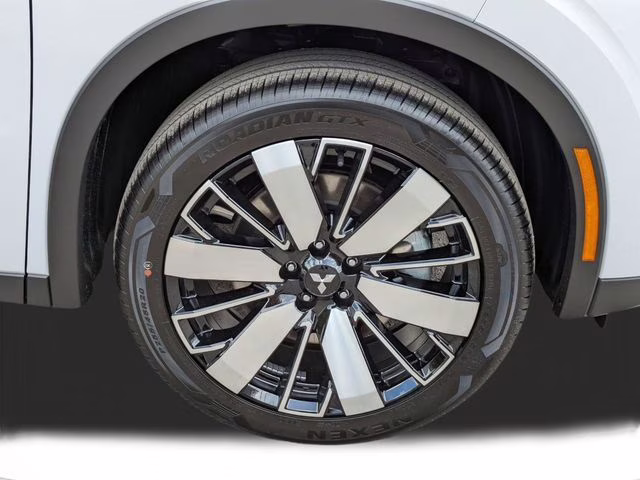 2026 White Diamond Mitsubishi Outlander SE FWD SUV