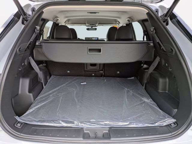 2026 White Diamond Mitsubishi Outlander SE FWD SUV