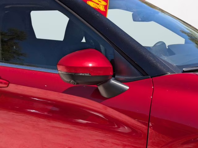 2026 Red Diamond Mitsubishi Outlander SE FWD SUV