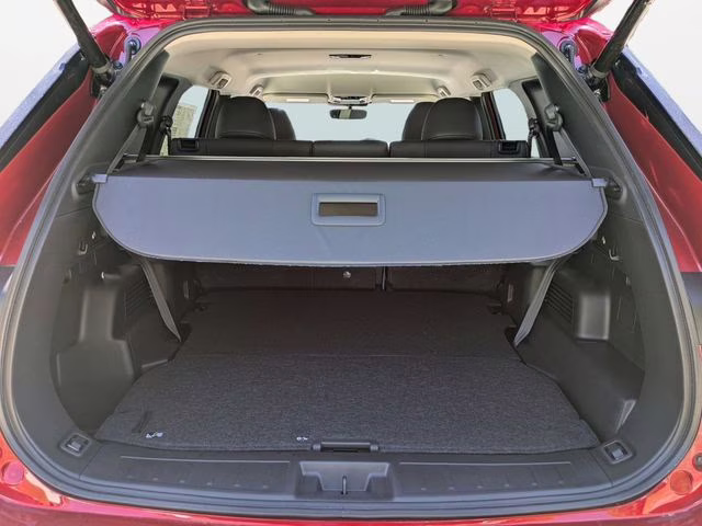 2026 Red Diamond Mitsubishi Outlander SE FWD SUV