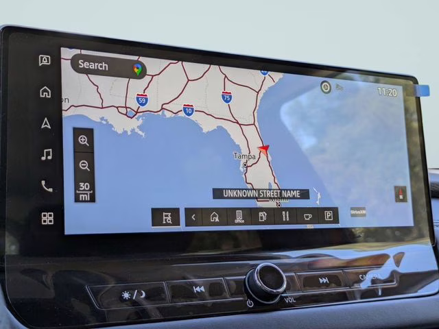 2026 Red Diamond Mitsubishi Outlander SE FWD SUV