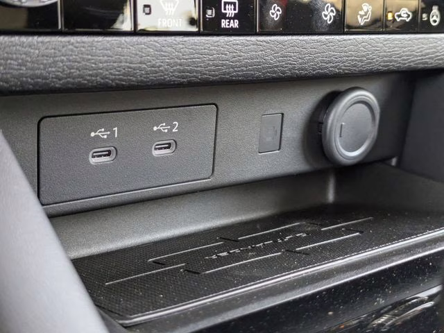 2026 Red Diamond Mitsubishi Outlander SE FWD SUV