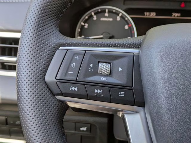 2026 Red Diamond Mitsubishi Outlander SE FWD SUV