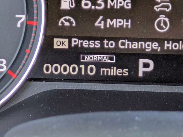 2026 Red Diamond Mitsubishi Outlander SE FWD SUV