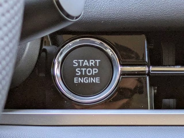 2026 Red Diamond Mitsubishi Outlander SE FWD SUV