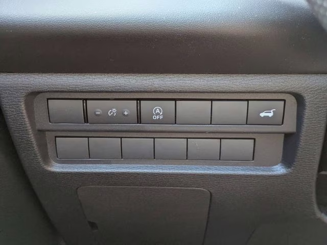 2026 Cosmic Blue Metallic Mitsubishi Outlander SE FWD SUV