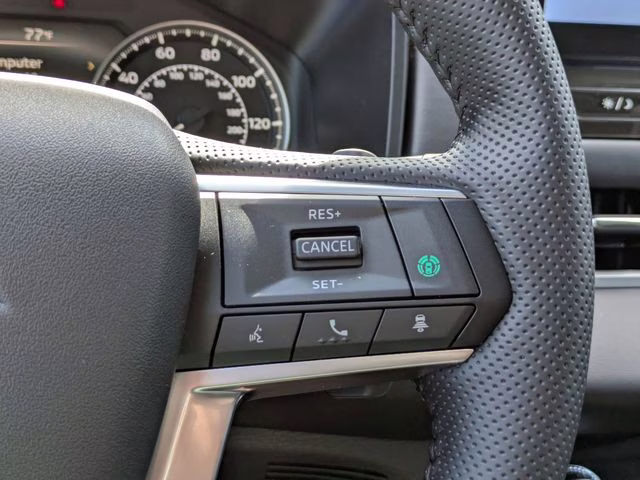 2026 Cosmic Blue Metallic Mitsubishi Outlander SE FWD SUV