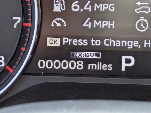 2026 Cosmic Blue Metallic Mitsubishi Outlander SE FWD SUV