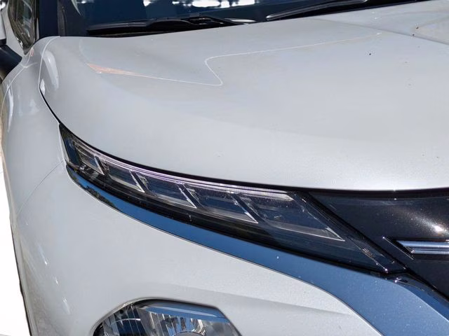 2026 White Diamond Mitsubishi Outlander SE FWD SUV