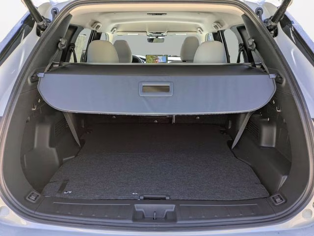 2026 White Diamond Mitsubishi Outlander SE FWD SUV