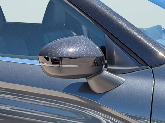 2026 Graphite Gray Mitsubishi Outlander LE FWD SUV